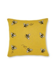 Cath Kidston Honey Bee Cushion