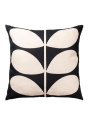 Orla Kiely Solid Stem Outdoor Cushion