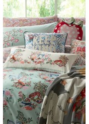 Cath Kidston Painted Kingdom Cushion