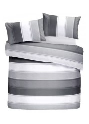 Fusion Betley Duvet Cover and Pillowcase Set