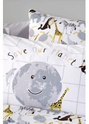 Appletree Future Duvet Cover Set