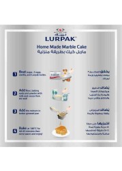 Lurpak Unsalted Butter 100gm