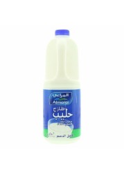Almarai full fat milk 1 gallon