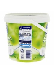 Almarai low fat fresh yoghurt 1 kg