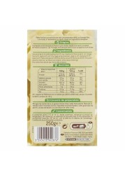  Bio Fresh Emmental Basil 250 gm