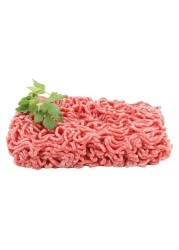 Brazilian minced beef