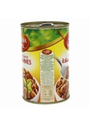 California Garden Plain Fava Beans 450 gm