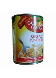 California Garden Chickpeas Ready to Eat 400gm