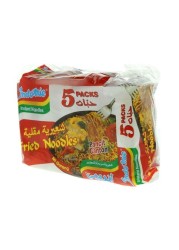 Indomie Fried Instant Noodles (5x80gm)