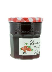 Bon Maman Four Fruits Jam 370 gm