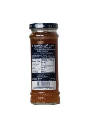 Thick Apricot Fruit Jam 284g