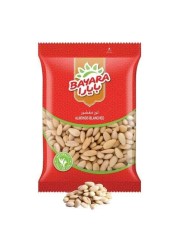 Bayara Almonds Peeled 200 gm