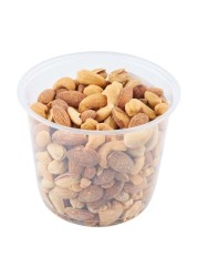 Premium Mixed Nuts from Bayara