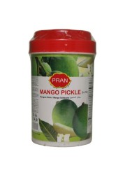 Pickled mango pran 1kg