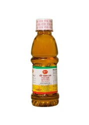 Pran mustard oil 200 ml