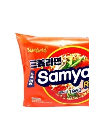 samyang ramen 120gm