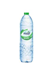 Masafi Alkaline Water 1.5 Liter x 6