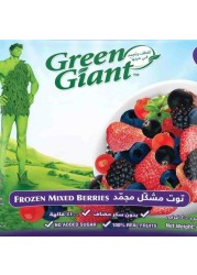 Frozen Mixed Green Giant 400g