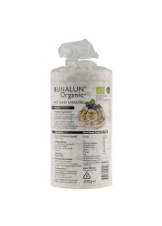 Bonal Organic Unsalted Rice Cake 100gm