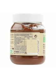  bio choco hazelnut 350g