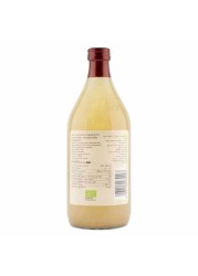 Organic Larder Apple Cider Vinegar 1 Liter