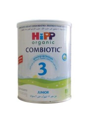 Hipp Organic Growth Formula 800gm