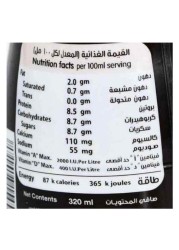 Nada Milk Protein Chocolate 320 ml