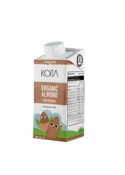 Koita Organic Almond Milk 200ml