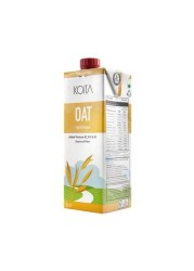 Quetta Oat Milk 1 Liter