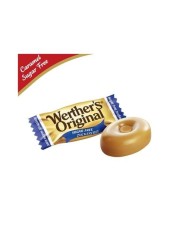 Werther's Original Sugar Free Candy 70gm