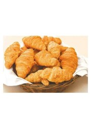 Butter Croissant 8 Pieces