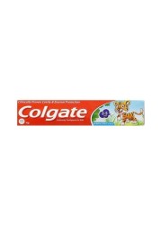 Colgate Junior Bubble Toothpaste 50 ml