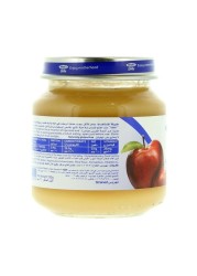 Hero Baby Apple Compote 130g