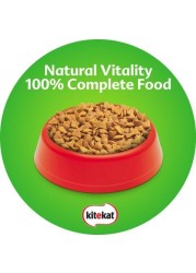 Kitkat mackerel dry cat food 1.4 kg