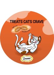 DREAMIES CHICKEN 60G