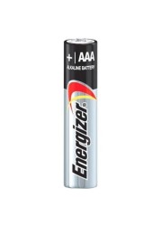 ENERGIZER BATTERY AAAX4 MAX