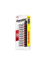 Energizer Battery Pack - 20 Pieces