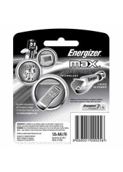 ENERGIZER BATTERY AAX8 MAX