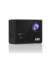 Action Camera (AEE) Live Shadow 4K 30fps 16MP Action Camera with Gosmart Selfie Kit