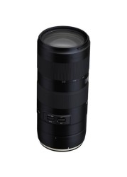 Tamron - 70-210mm F/4 DVC Lens with Hood, Canon