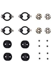 DJI Inspire 2 Fan Mounting Plates