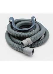 Dishwasher drain hose 2 m from Waterwave