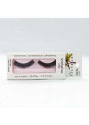 Artmatic Eyelashes Sils Natural Black