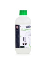 De'Longhi Natural Descaler for Coffee Machines (500ml).