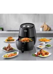 B&D Air Fryer (AF350-B5)