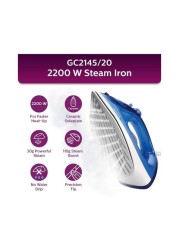 Philips Steam Iron ( GC2145)