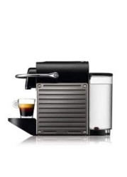 Nespresso Pixi C61 coffee machine