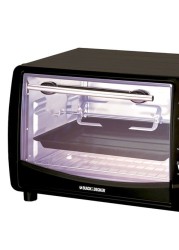 B&D TRO55-B5 OVEN