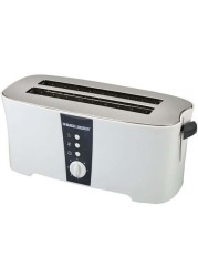 B&D ET124 TOASTER