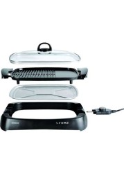 Kenwood Grill HG230